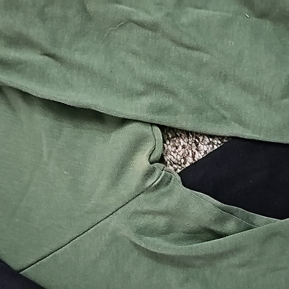 Women's Lands' End Tops - Picture 6 of 6